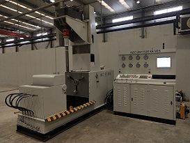 閥門扭矩壓力試驗(yàn)機(jī)（閥門扭矩壓力測試機(jī)、試驗(yàn)臺、測試臺）