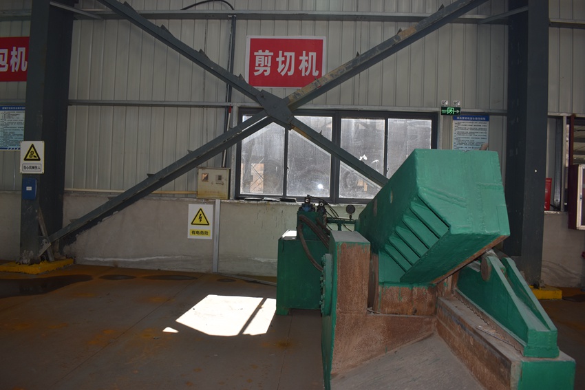剪切機(jī)